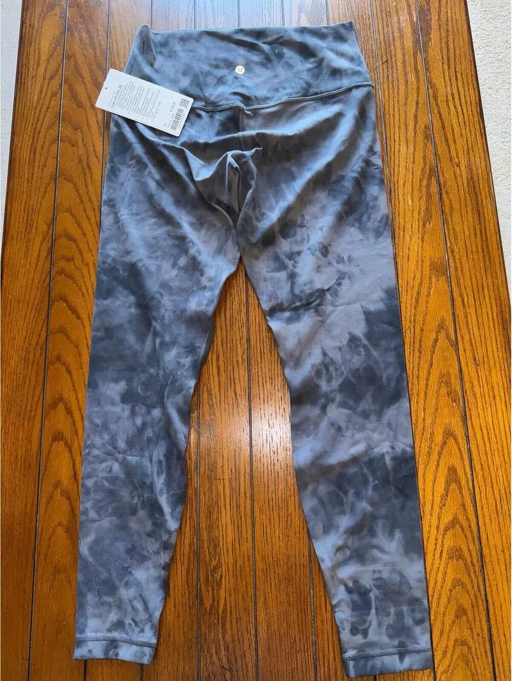 lululemon athletica brand new